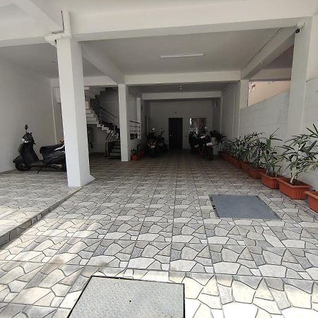 Yoga House Διαμέρισμα Vanivilasa Puram Εξωτερικό φωτογραφία