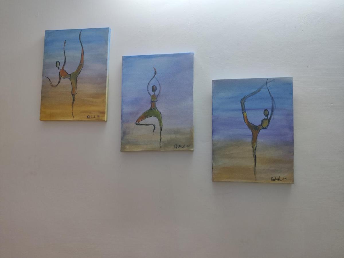 Yoga House Διαμέρισμα Vanivilasa Puram Εξωτερικό φωτογραφία