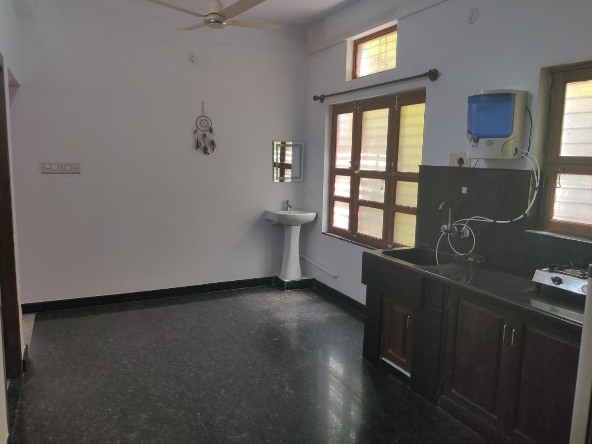 Yoga House Διαμέρισμα Vanivilasa Puram Εξωτερικό φωτογραφία