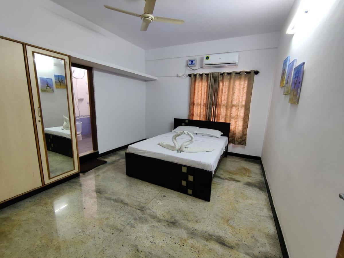 Yoga House Διαμέρισμα Vanivilasa Puram Εξωτερικό φωτογραφία