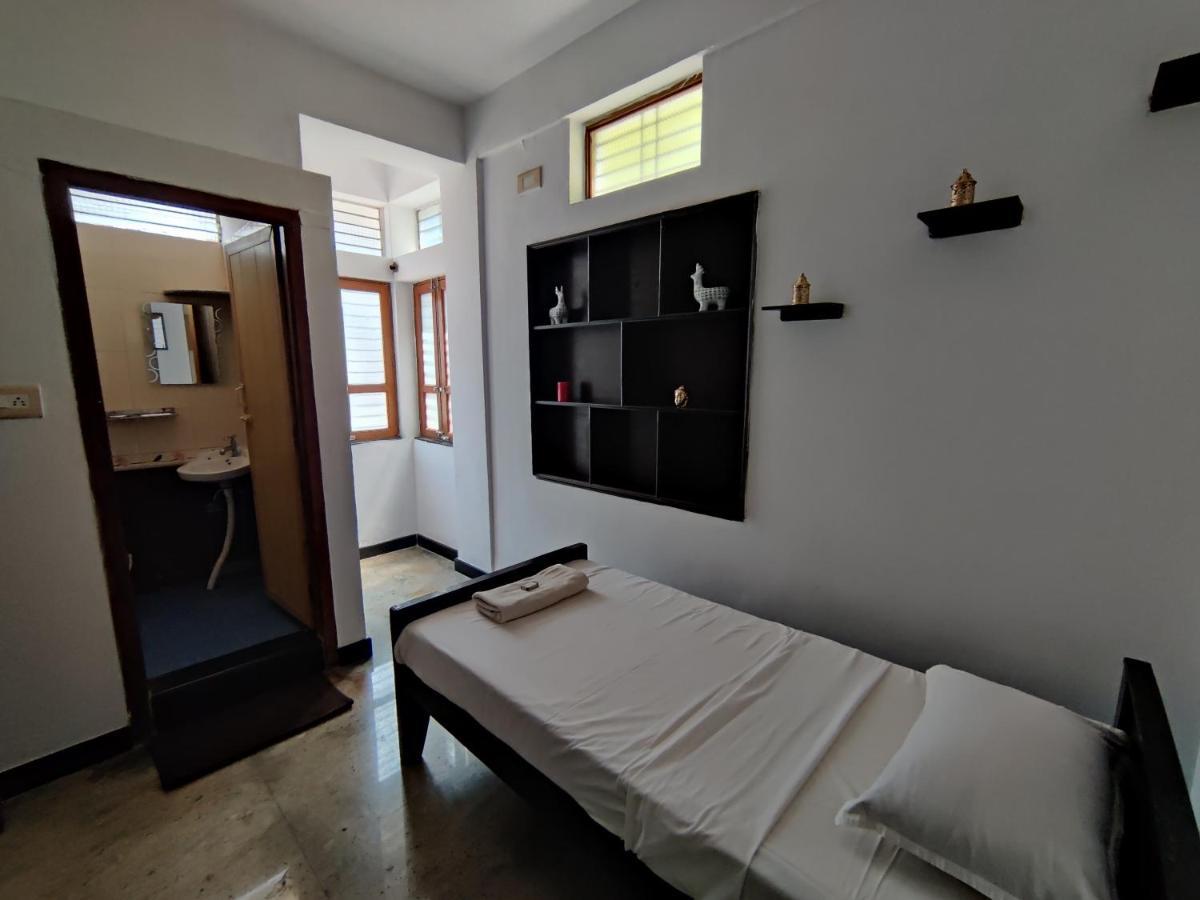 Yoga House Διαμέρισμα Vanivilasa Puram Εξωτερικό φωτογραφία