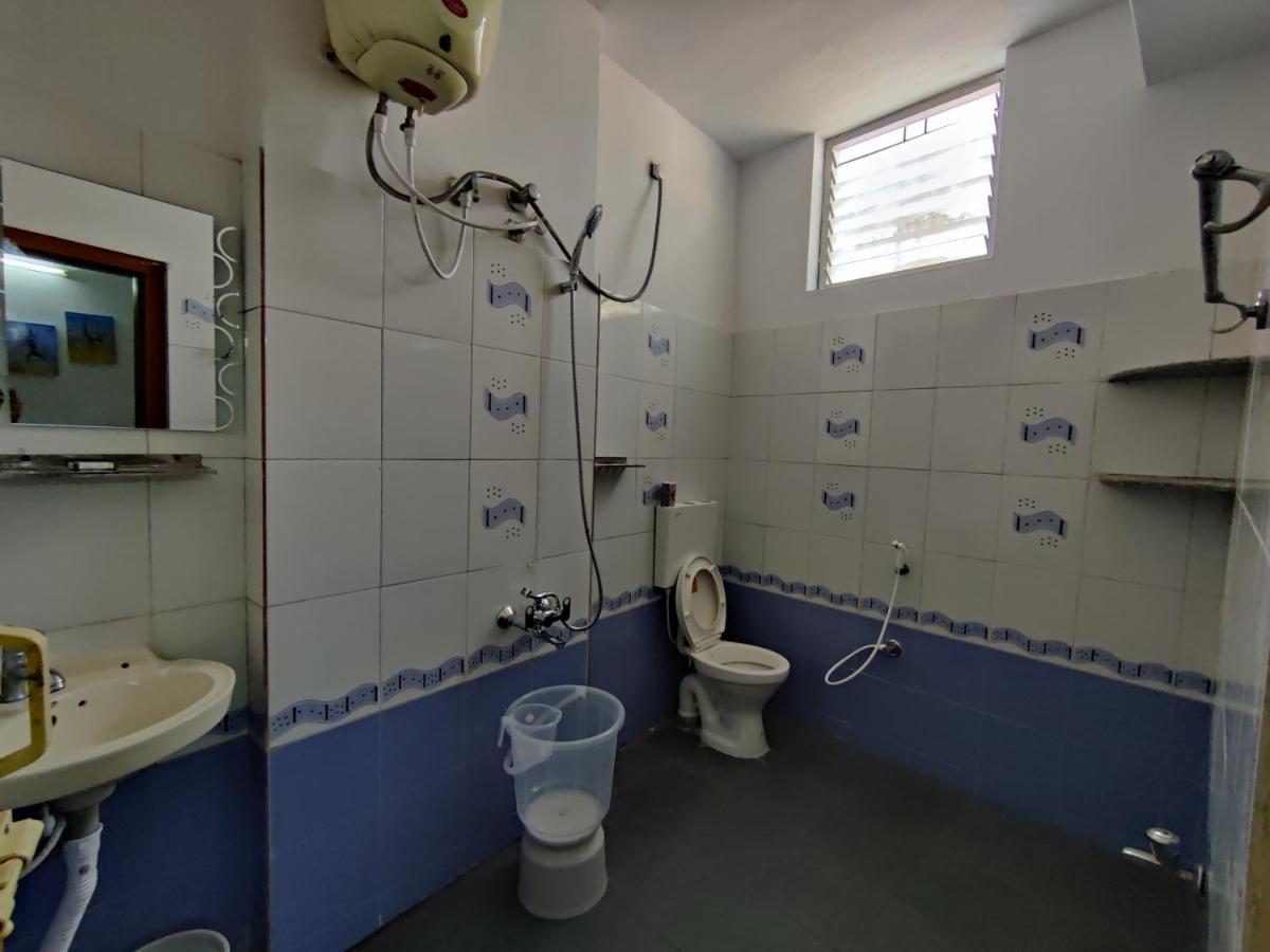 Yoga House Διαμέρισμα Vanivilasa Puram Εξωτερικό φωτογραφία