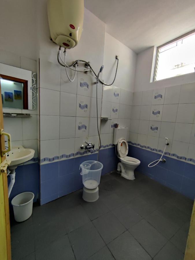 Yoga House Διαμέρισμα Vanivilasa Puram Εξωτερικό φωτογραφία