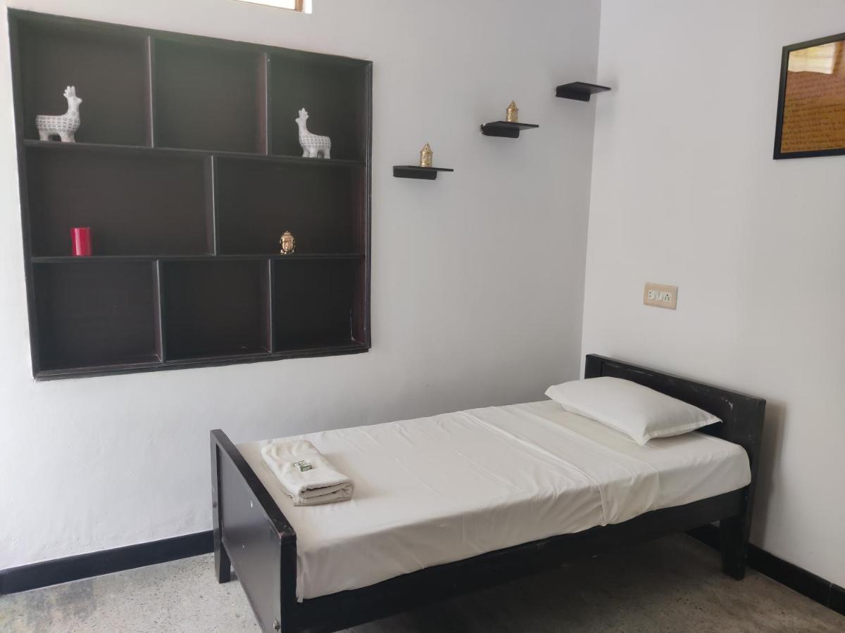 Yoga House Διαμέρισμα Vanivilasa Puram Εξωτερικό φωτογραφία