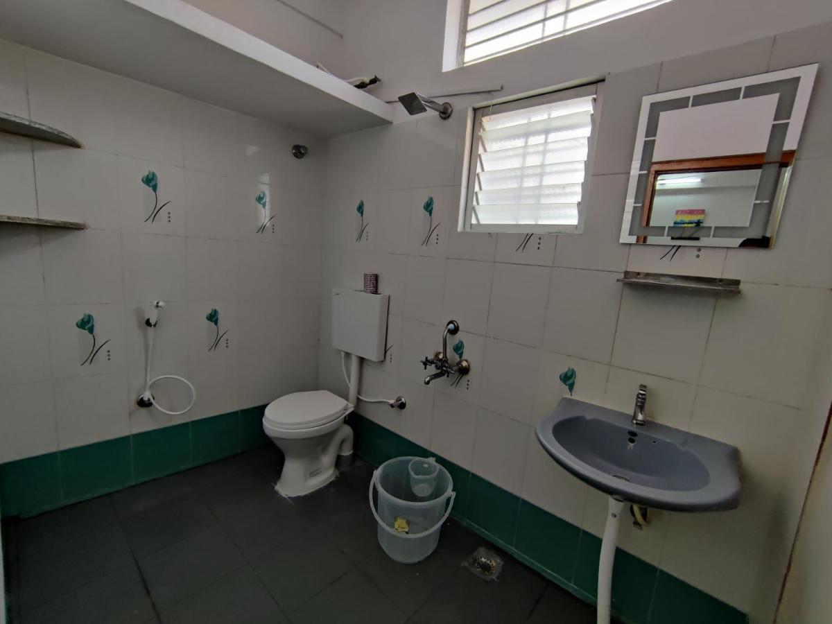 Yoga House Διαμέρισμα Vanivilasa Puram Εξωτερικό φωτογραφία