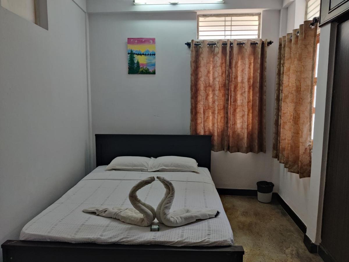 Yoga House Διαμέρισμα Vanivilasa Puram Εξωτερικό φωτογραφία