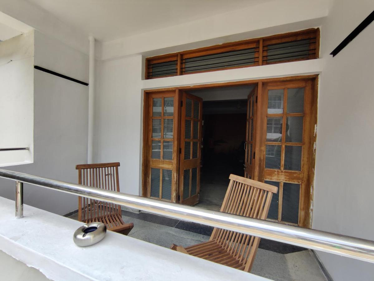Yoga House Διαμέρισμα Vanivilasa Puram Εξωτερικό φωτογραφία