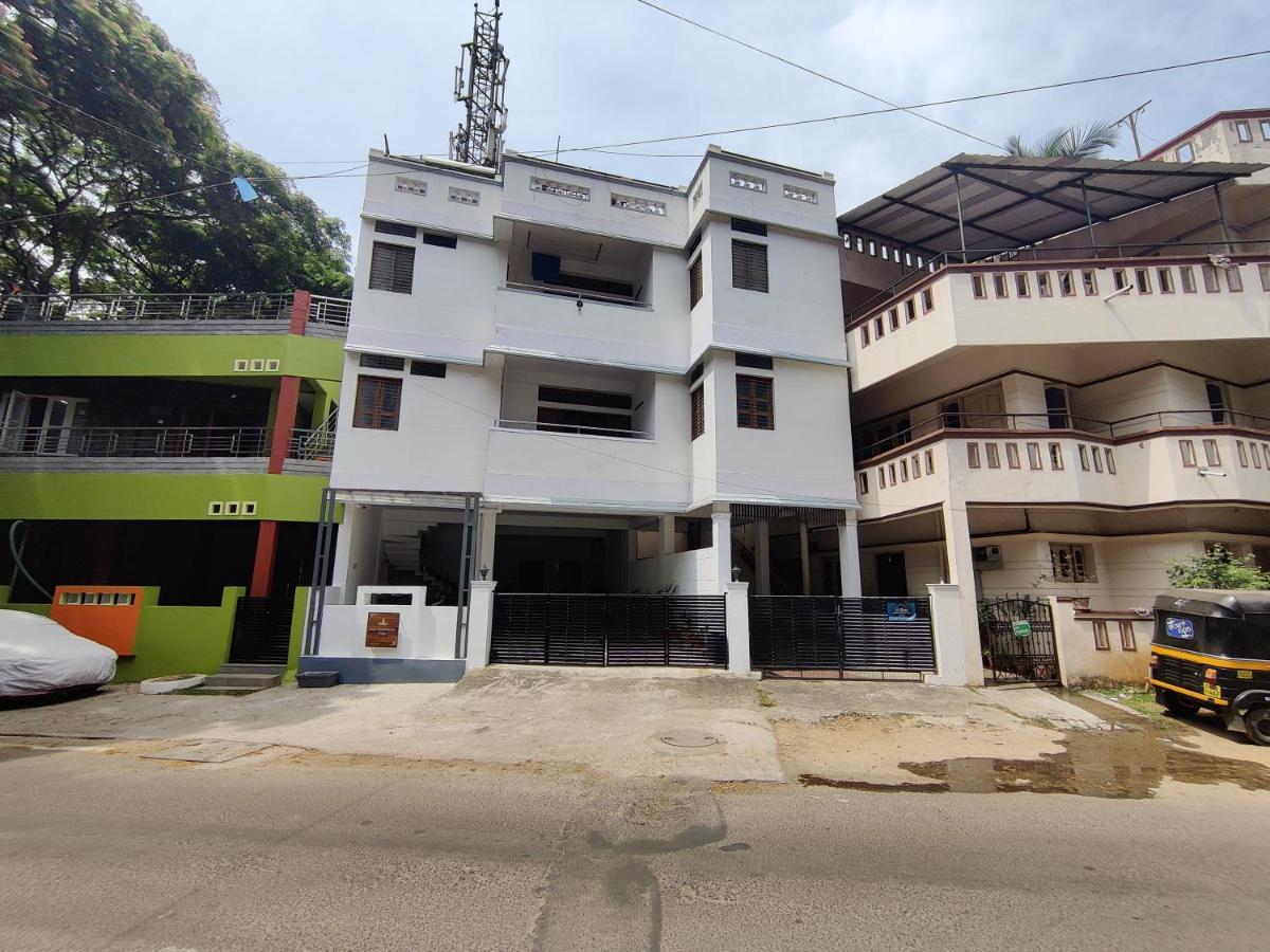 Yoga House Διαμέρισμα Vanivilasa Puram Εξωτερικό φωτογραφία