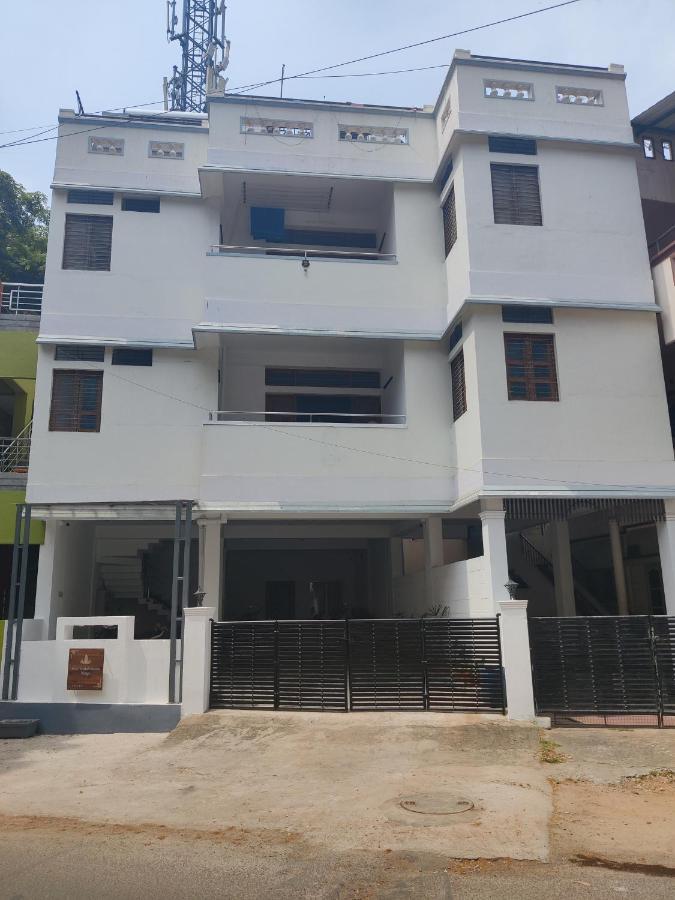Yoga House Διαμέρισμα Vanivilasa Puram Εξωτερικό φωτογραφία