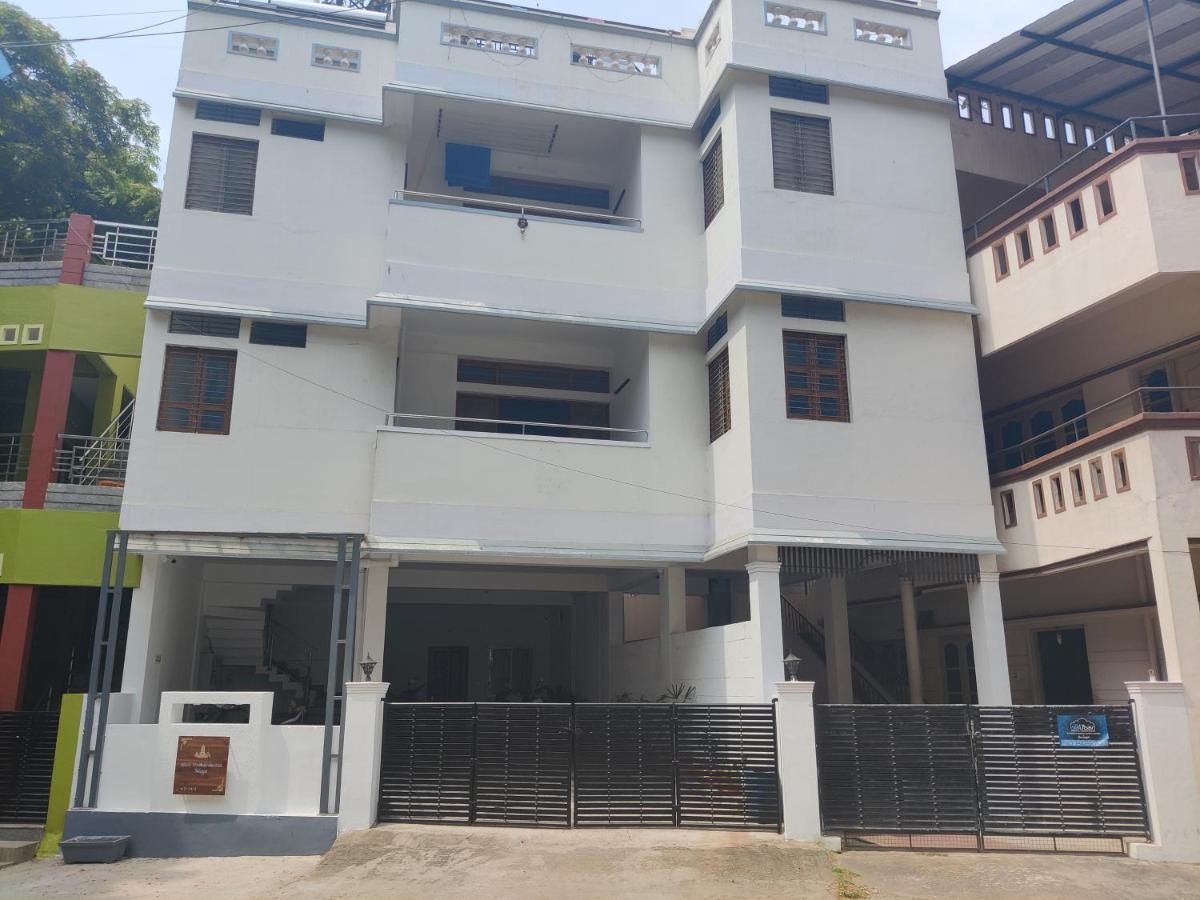 Yoga House Διαμέρισμα Vanivilasa Puram Εξωτερικό φωτογραφία