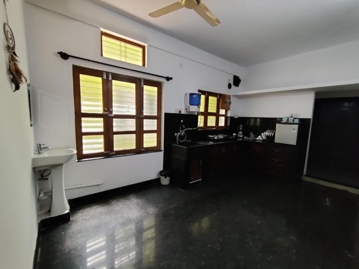 Yoga House Διαμέρισμα Vanivilasa Puram Εξωτερικό φωτογραφία