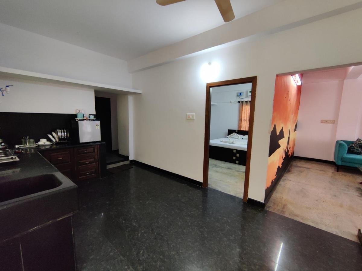 Yoga House Διαμέρισμα Vanivilasa Puram Εξωτερικό φωτογραφία