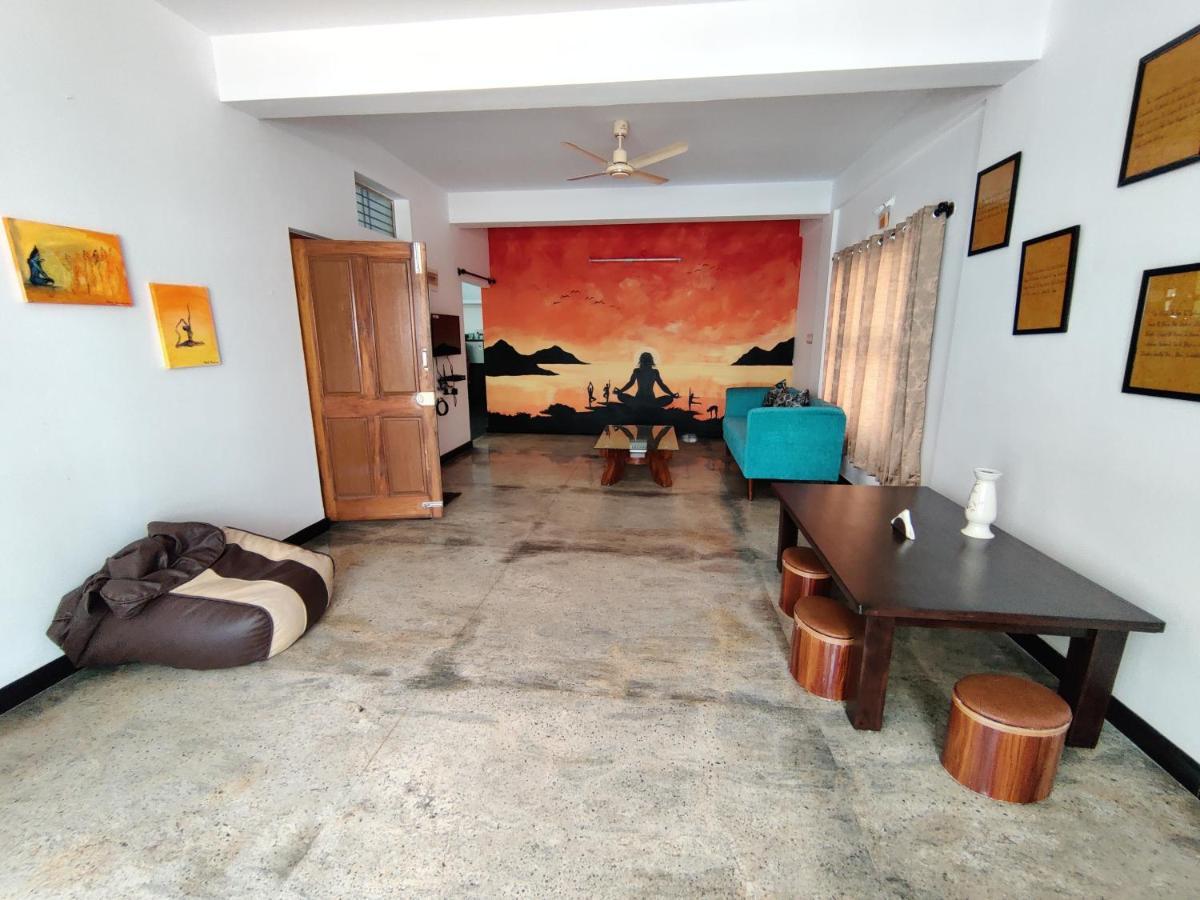 Yoga House Διαμέρισμα Vanivilasa Puram Εξωτερικό φωτογραφία
