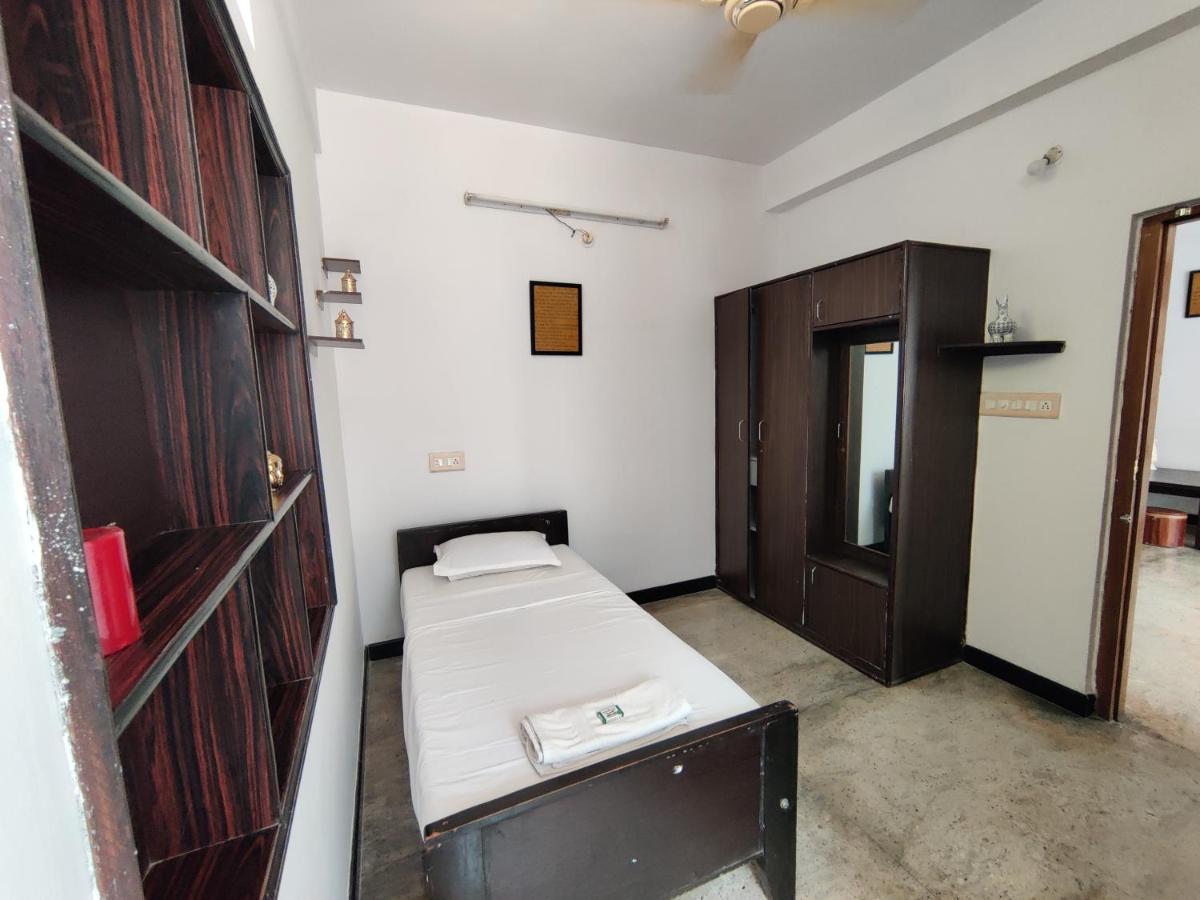 Yoga House Διαμέρισμα Vanivilasa Puram Εξωτερικό φωτογραφία