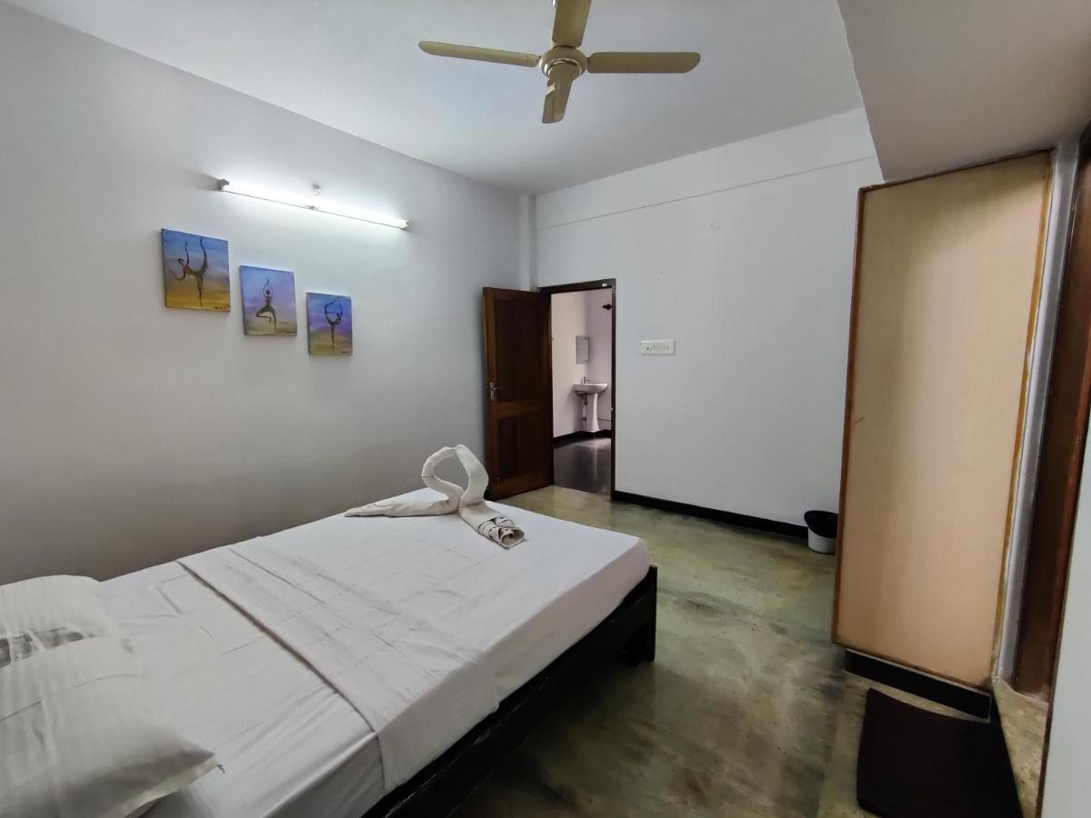 Yoga House Διαμέρισμα Vanivilasa Puram Εξωτερικό φωτογραφία