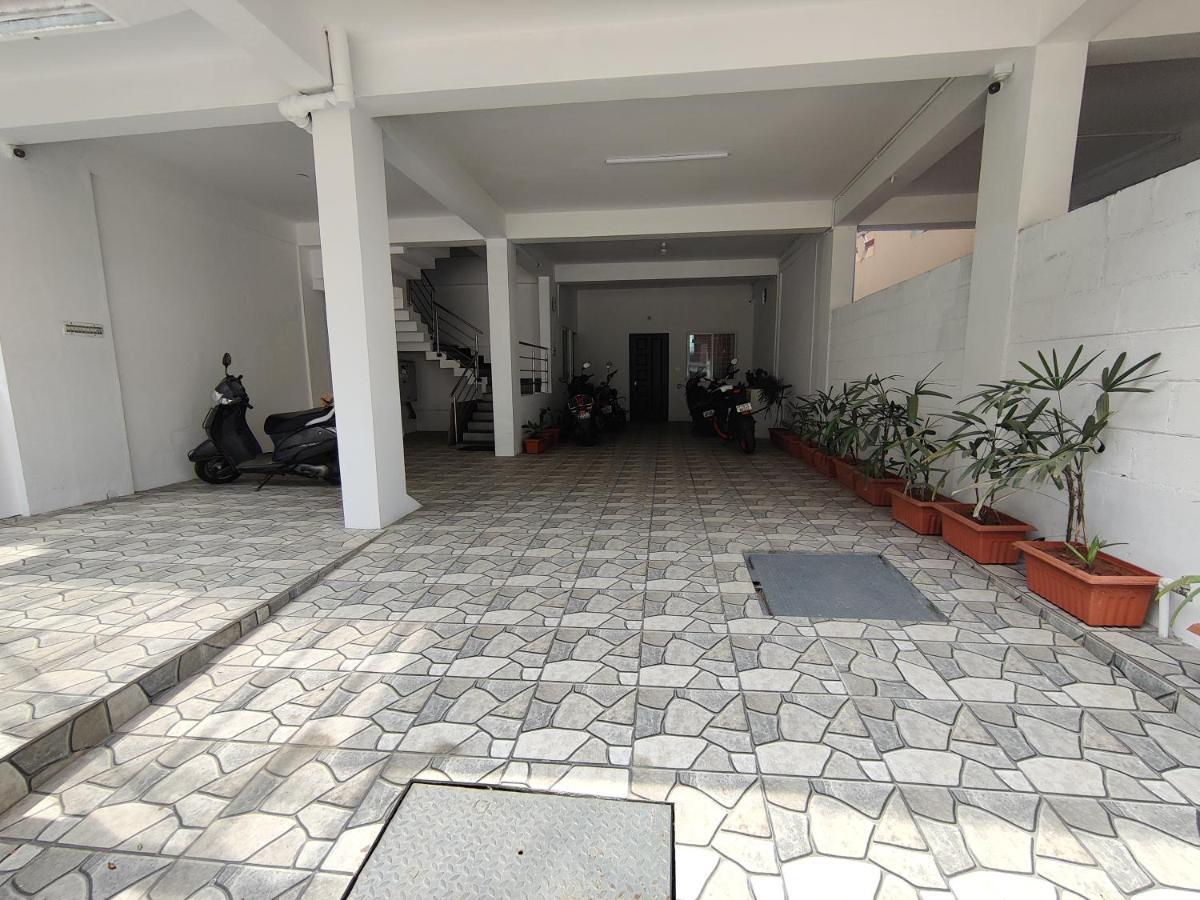 Yoga House Διαμέρισμα Vanivilasa Puram Εξωτερικό φωτογραφία