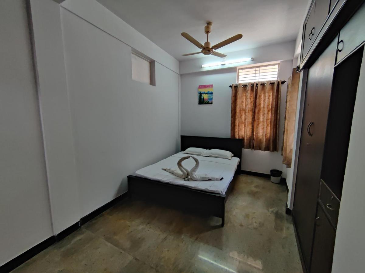 Yoga House Διαμέρισμα Vanivilasa Puram Εξωτερικό φωτογραφία