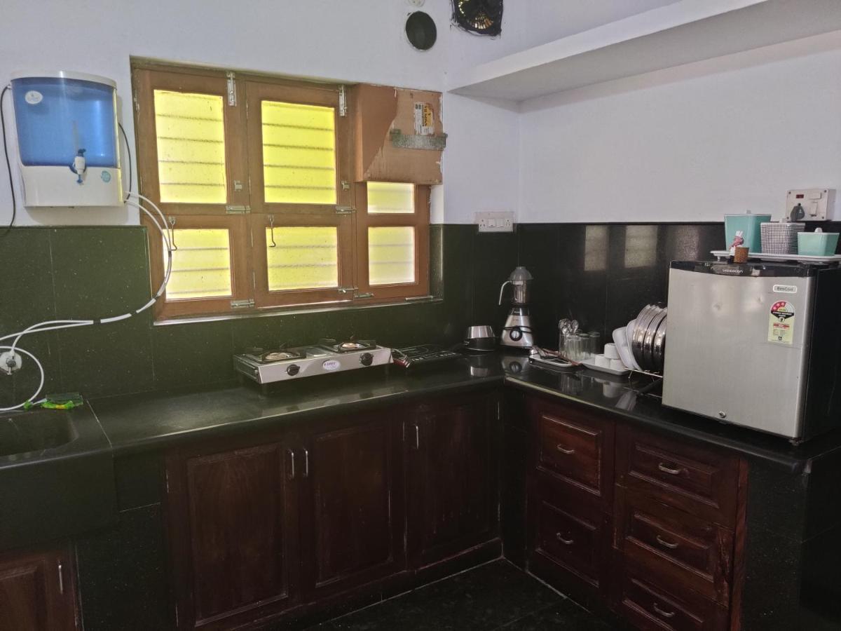 Yoga House Διαμέρισμα Vanivilasa Puram Εξωτερικό φωτογραφία