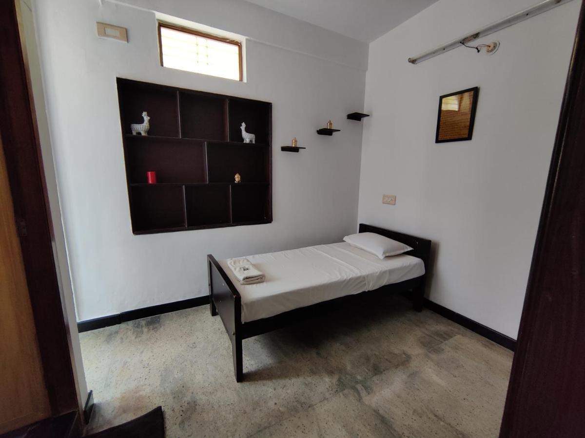 Yoga House Διαμέρισμα Vanivilasa Puram Εξωτερικό φωτογραφία