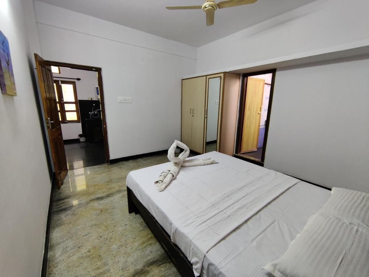 Yoga House Διαμέρισμα Vanivilasa Puram Εξωτερικό φωτογραφία