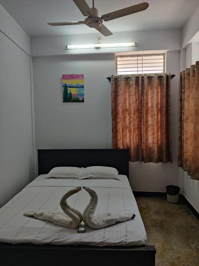 Yoga House Διαμέρισμα Vanivilasa Puram Εξωτερικό φωτογραφία