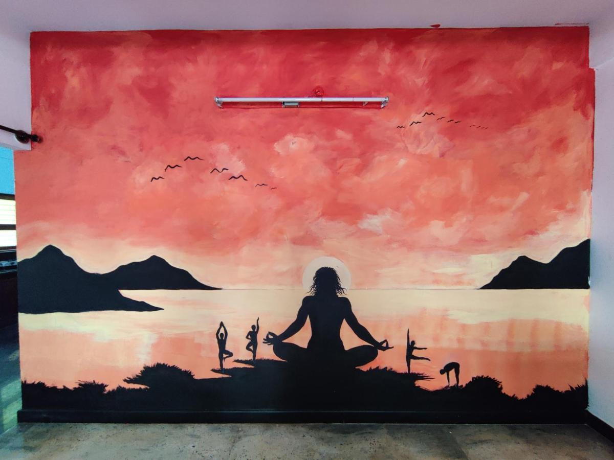 Yoga House Διαμέρισμα Vanivilasa Puram Εξωτερικό φωτογραφία