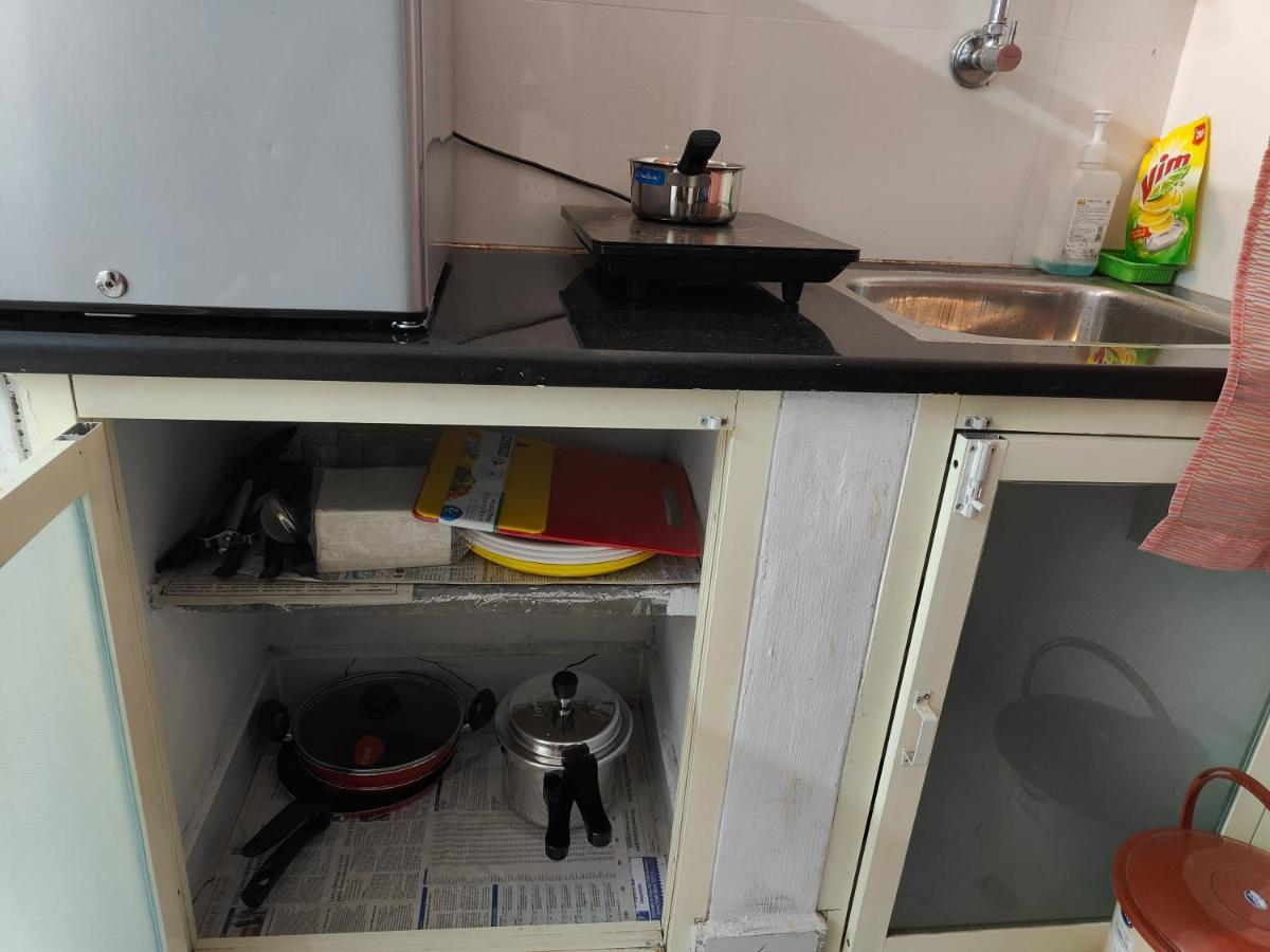 Yoga House Διαμέρισμα Vanivilasa Puram Εξωτερικό φωτογραφία