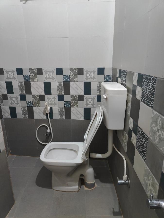 Yoga House Διαμέρισμα Vanivilasa Puram Εξωτερικό φωτογραφία