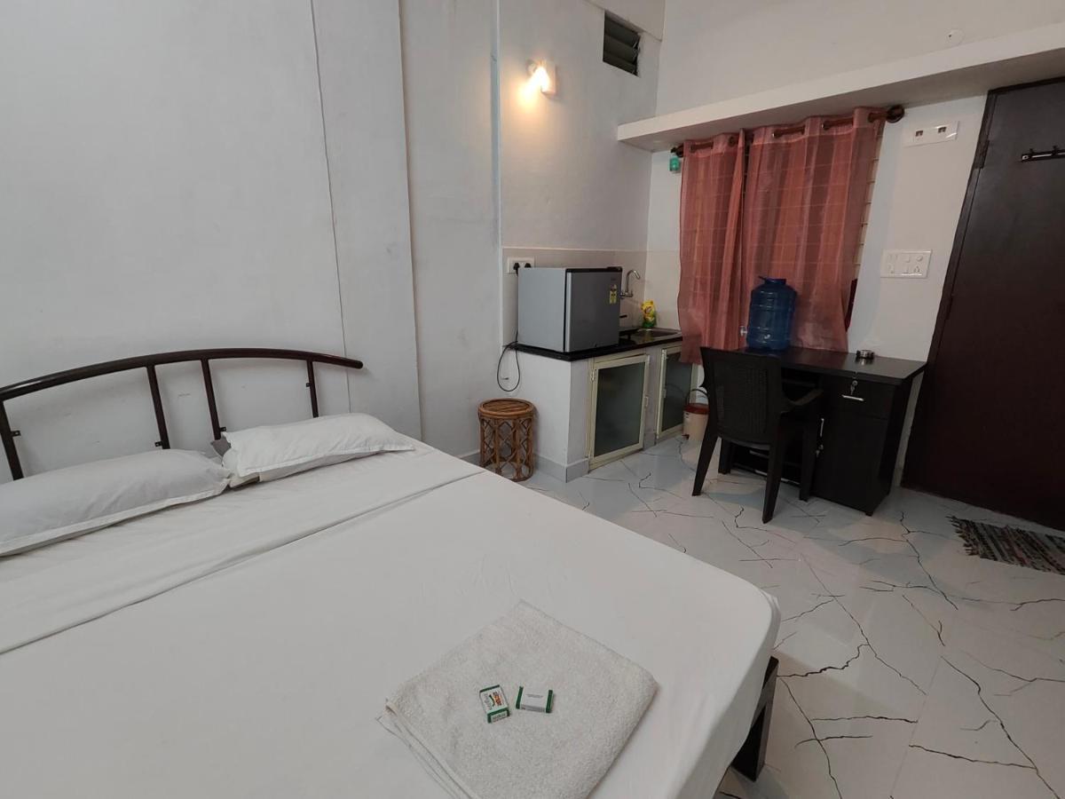 Yoga House Διαμέρισμα Vanivilasa Puram Εξωτερικό φωτογραφία