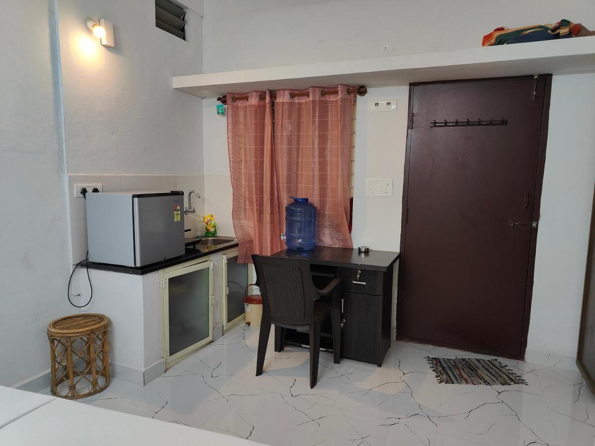 Yoga House Διαμέρισμα Vanivilasa Puram Εξωτερικό φωτογραφία