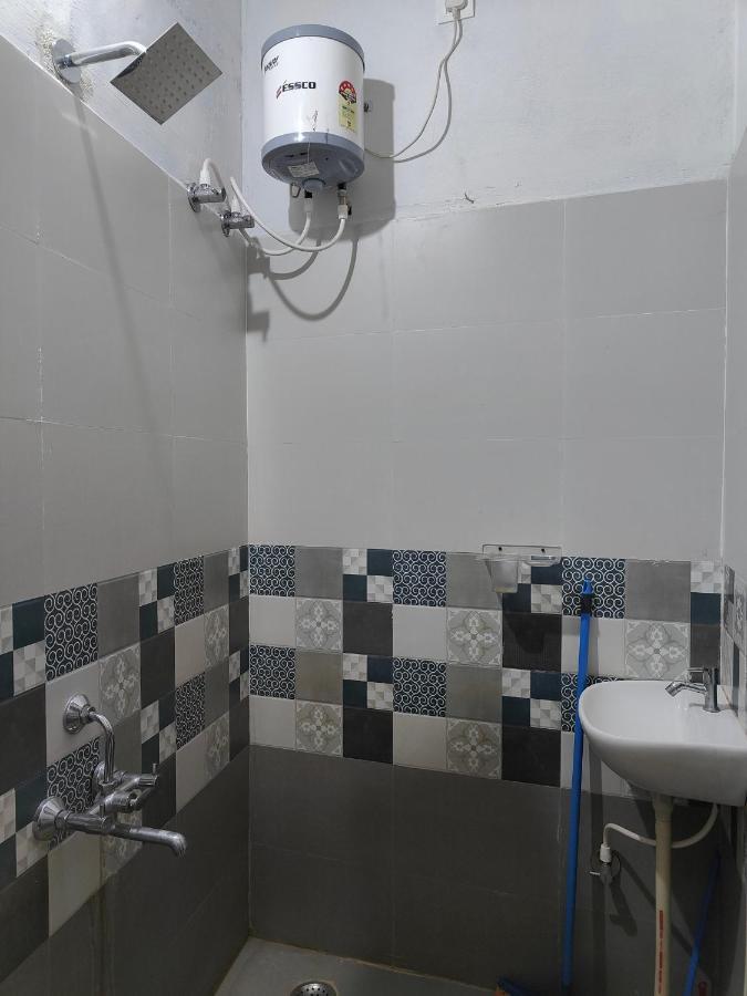 Yoga House Διαμέρισμα Vanivilasa Puram Εξωτερικό φωτογραφία